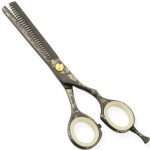 Razor Edge Thinning Scissors