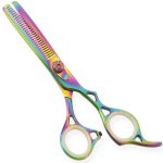 Razor Edge Thinning Scissors