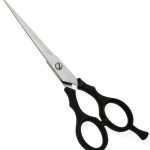 Plastic Handle Scissors