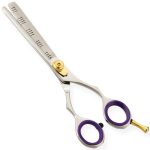 Razor Edge Thinning Scissors