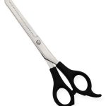 Plastic Handle Scissors